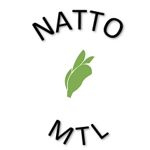 Natto Montreal
